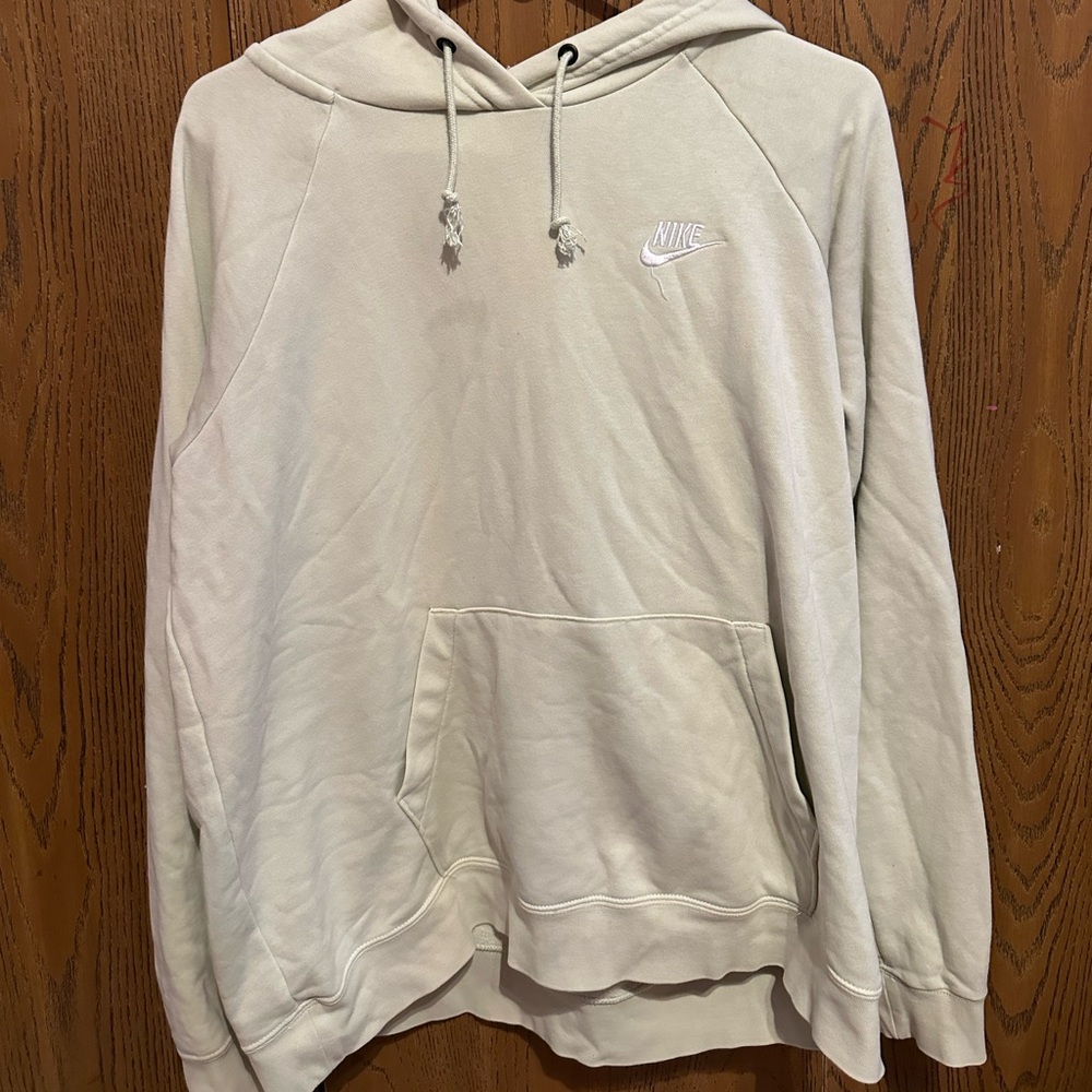 Women’s Nike hoodie
